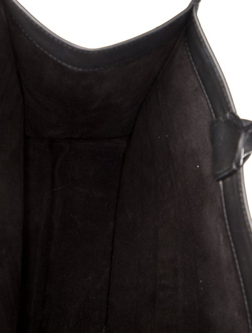 Christian Dior Leather Book