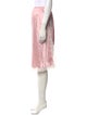 Christian Dior Knee-Length Skirt