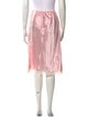 Christian Dior Knee-Length Skirt