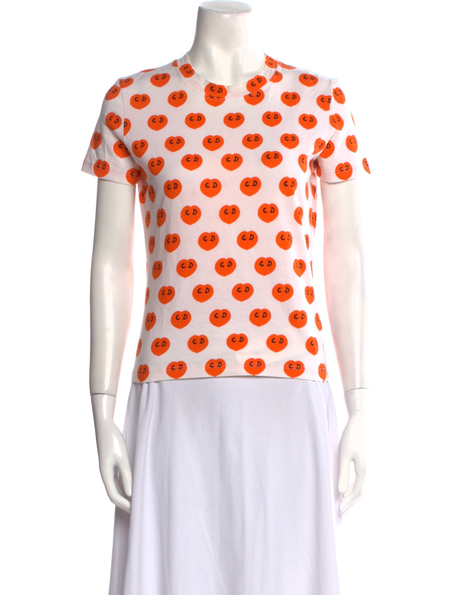 Christian Dior Vintage 2002 T-Shirt