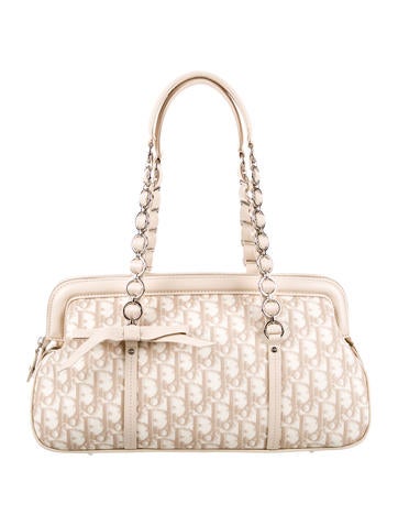 Christian Dior Diorissimo Shoulder Bag