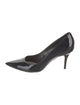 Christian Dior Patent Leather Pumps