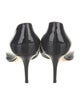 Christian Dior Patent Leather Pumps