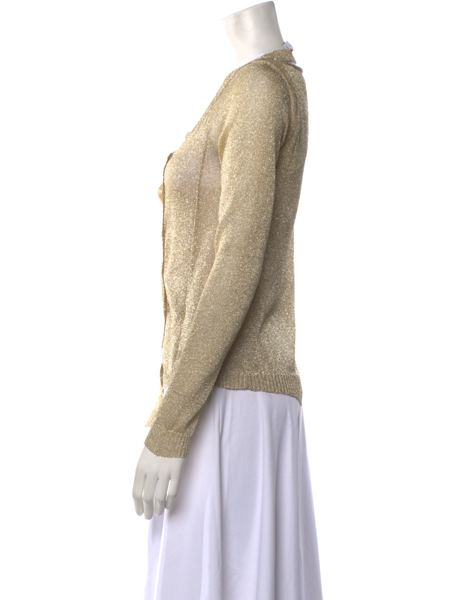 Christian Dior Vintage 2006 Sweater