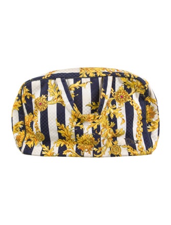 Christian Dior Cosmetic Bag