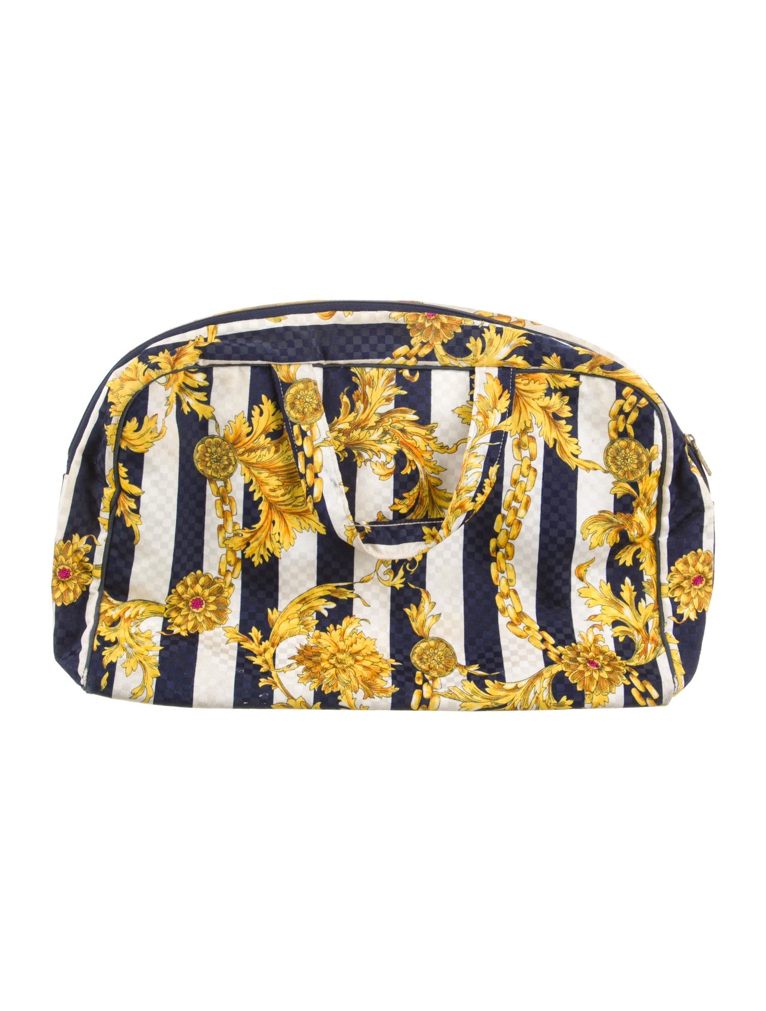 Christian Dior Cosmetic Bag