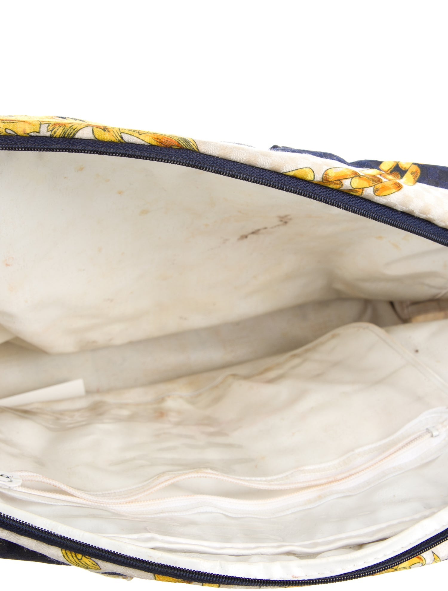 Christian Dior Cosmetic Bag