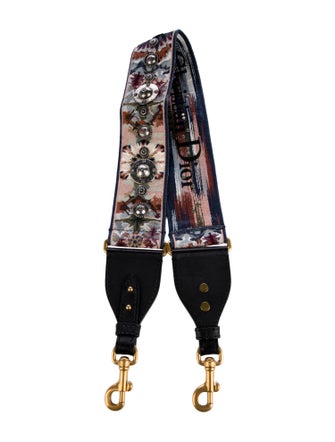Christian Dior Bag Strap