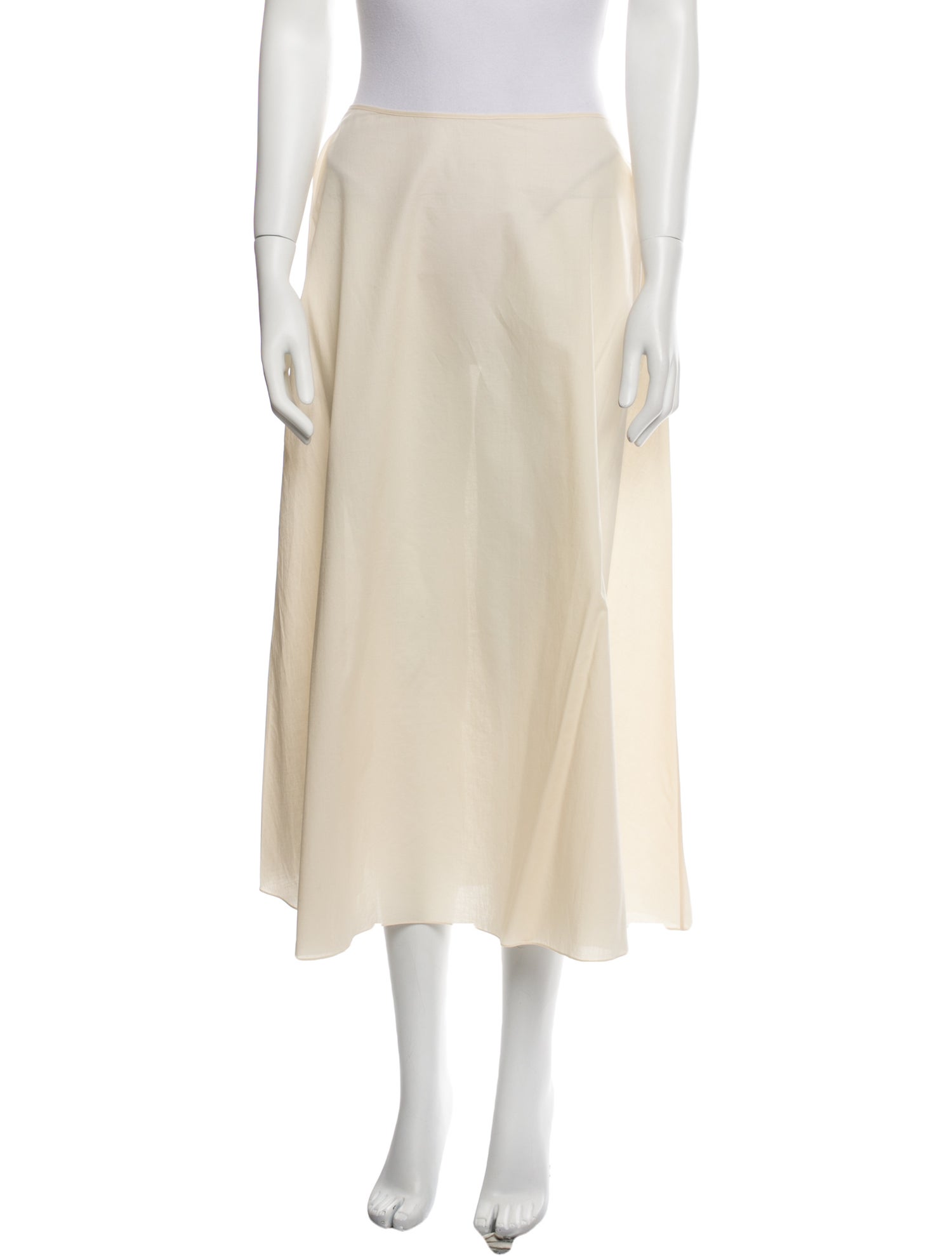 Christian Dior Midi Length Skirt