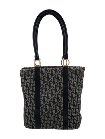Christian Dior Diorissimo Shoulder Bag