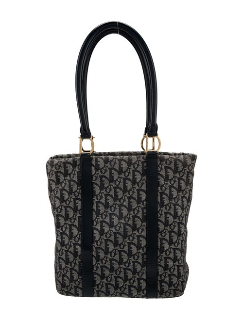 Christian Dior Diorissimo Shoulder Bag