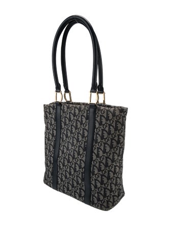 Christian Dior Diorissimo Shoulder Bag