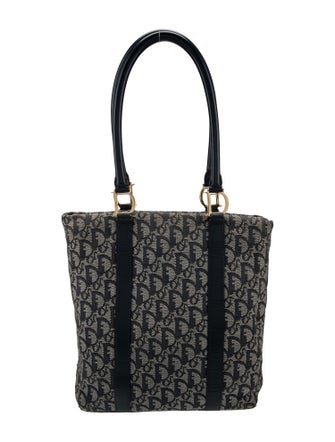 Christian Dior Diorissimo Shoulder Bag