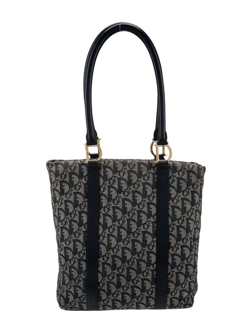 Christian Dior Diorissimo Shoulder Bag