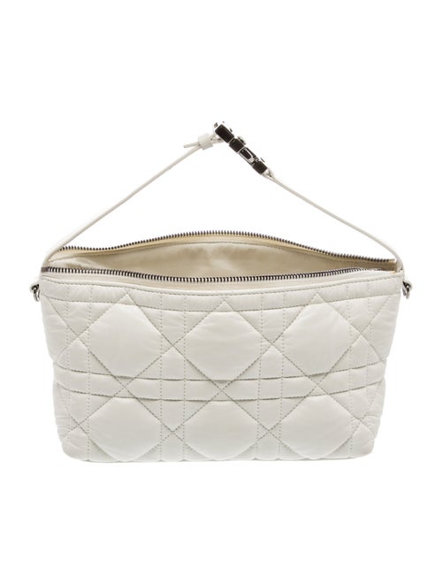 Christian Dior Cannage Nomad 2022