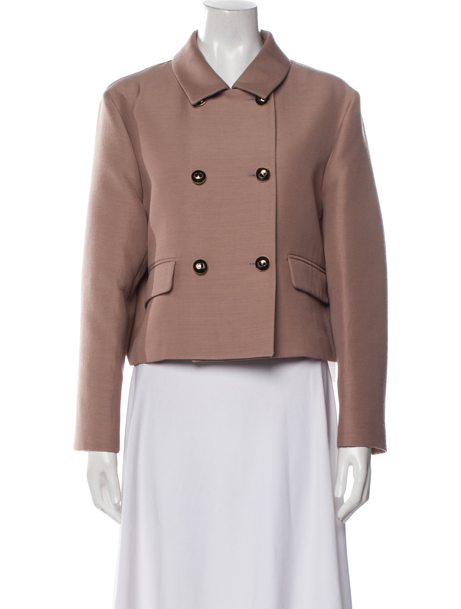 Christian Dior Silk Jacket