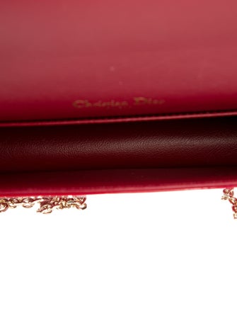 Christian Dior Cannage Lady Dior 2022