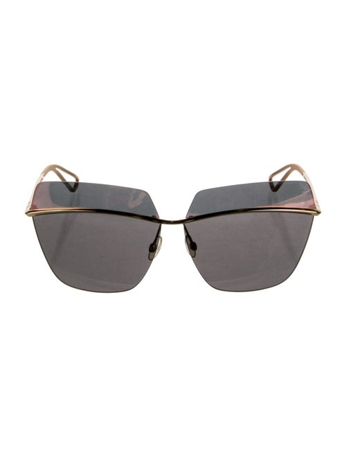 Christian Dior 492945 Square Sunglasses