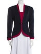 Christian Dior Wool Blazer