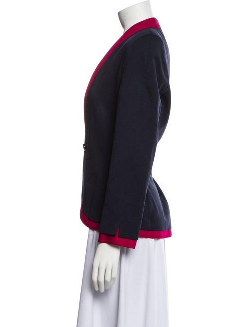 Christian Dior Wool Blazer