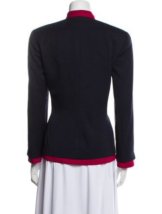 Christian Dior Wool Blazer