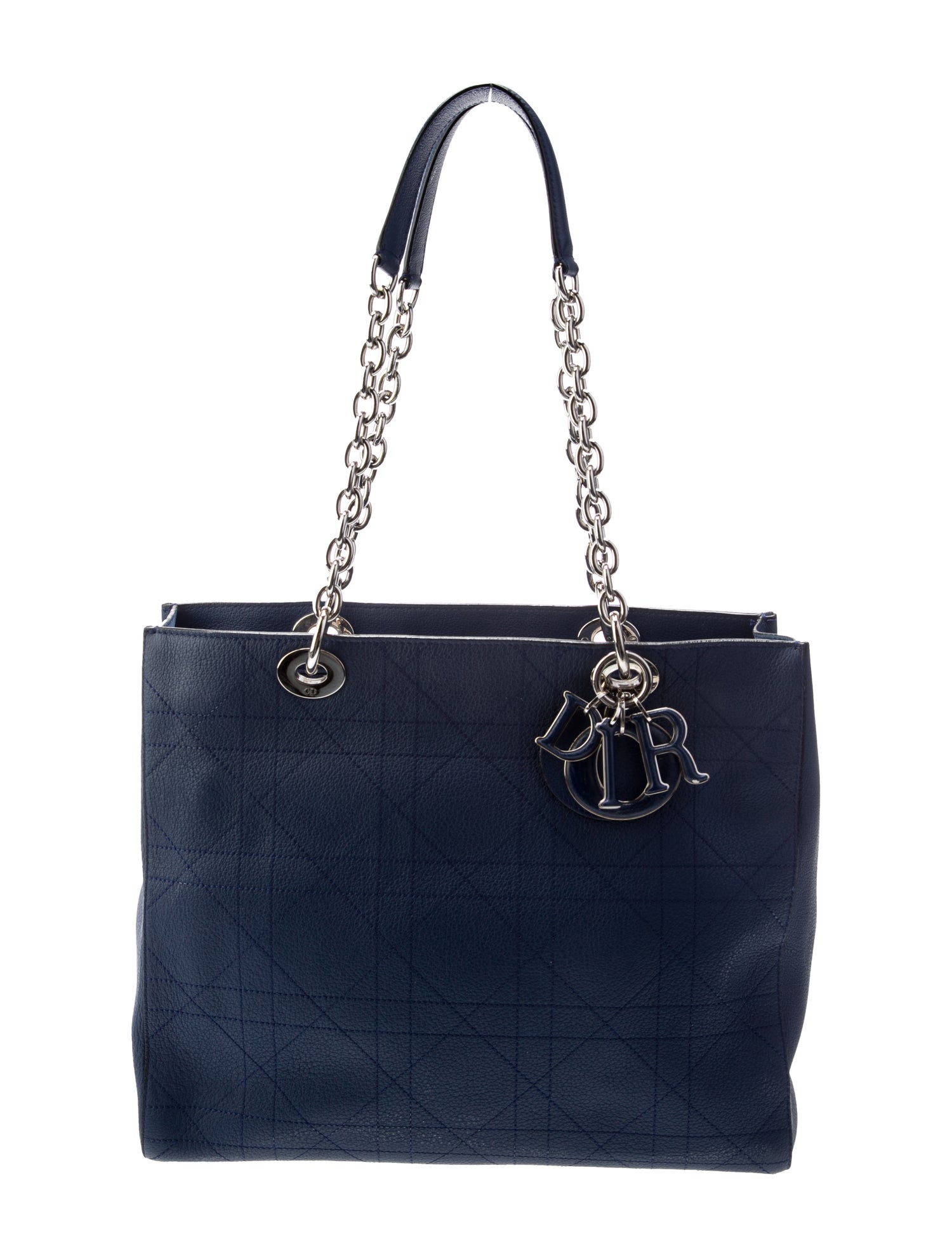 Christian Dior Cannage Lady Dior