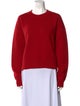 Christian Dior Cashmere Crew Neck Sweater