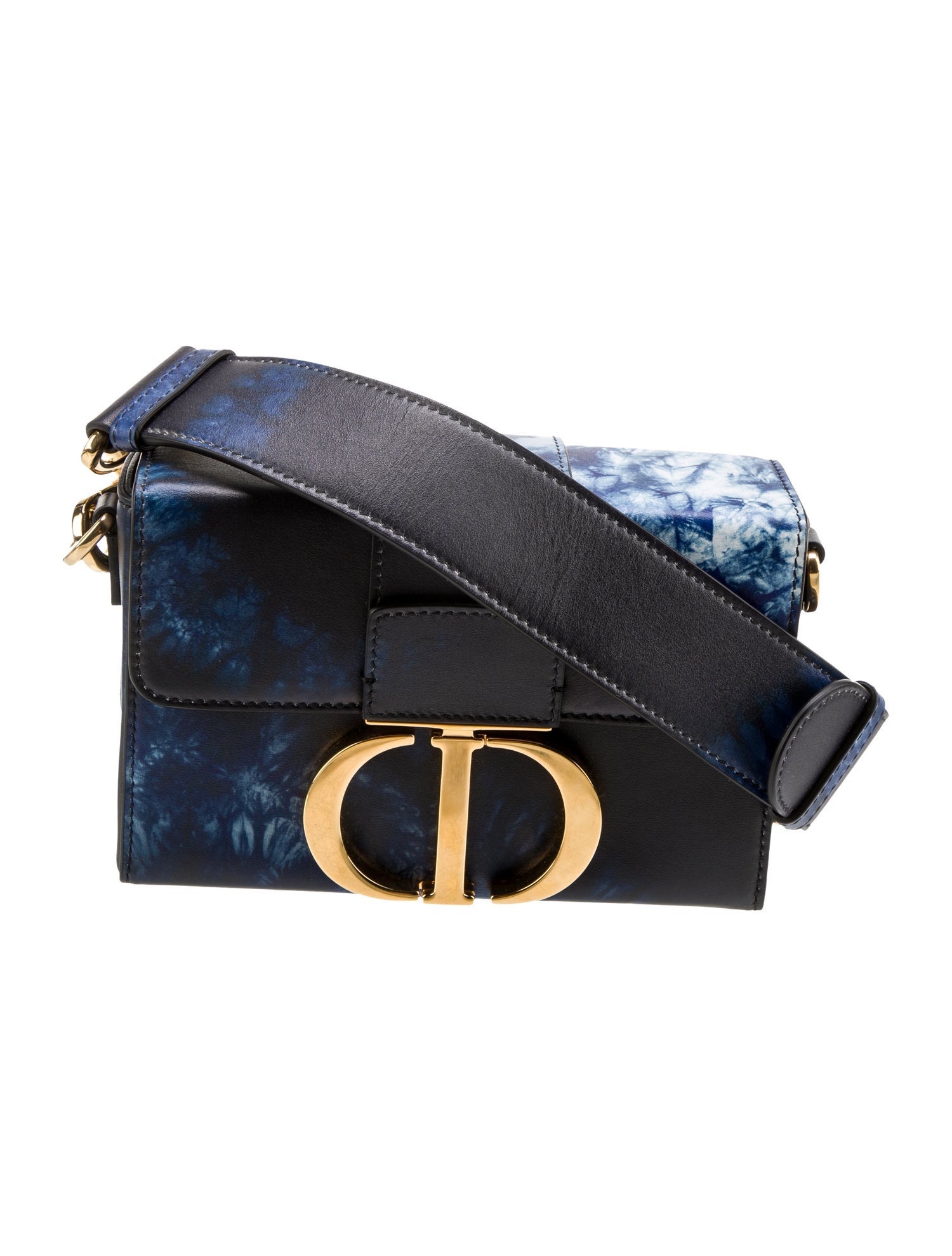 Christian Dior Leather 30 Montaigne