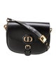 Christian Dior Leather Bobby