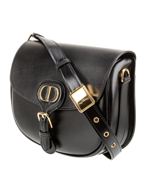 Christian Dior Leather Bobby