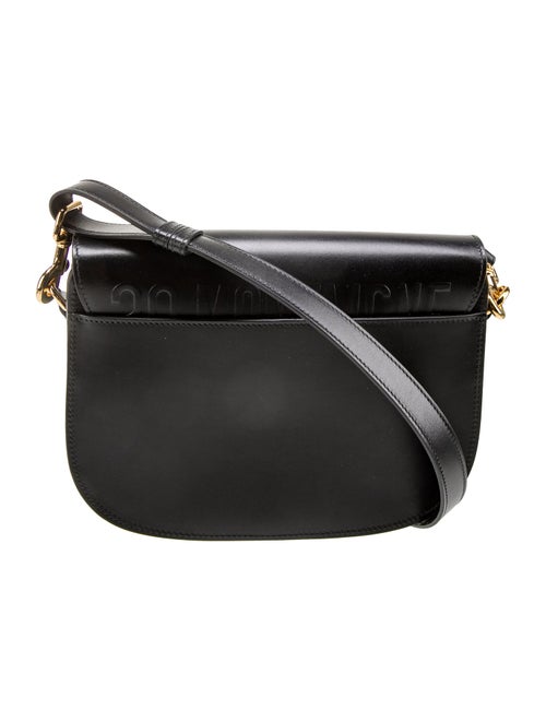 Christian Dior Leather Bobby