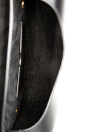 Christian Dior Leather Bobby