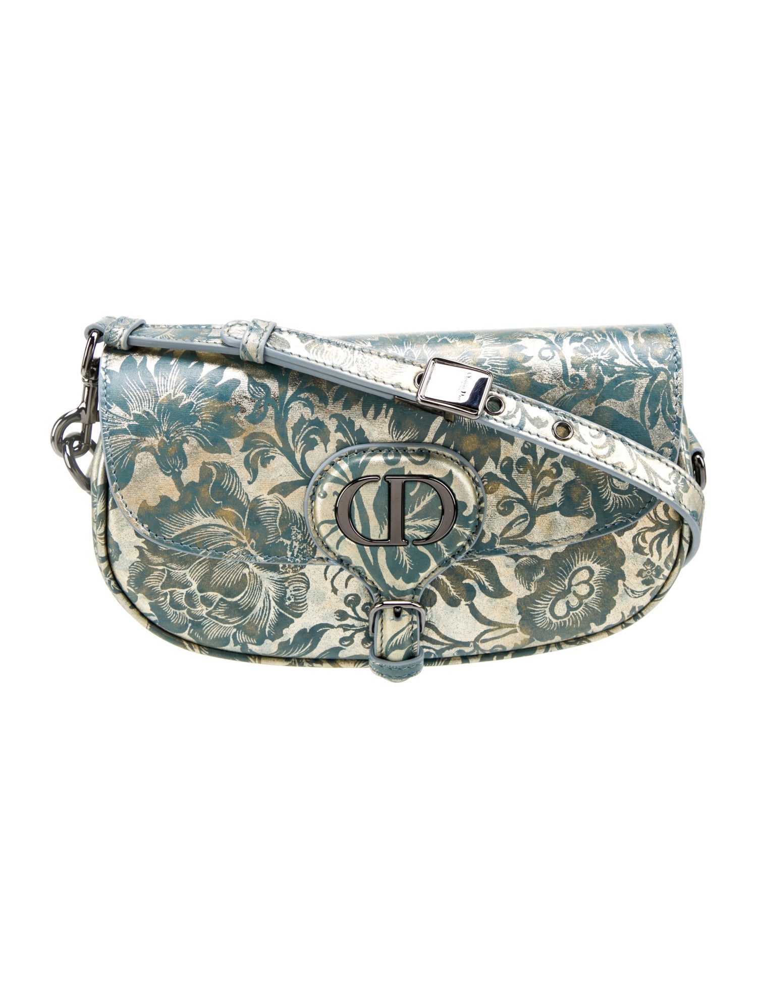 Christian Dior Brocart Bobby East West 2022