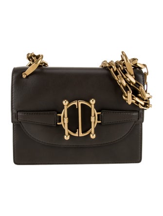 Christian Dior Leather J'adior