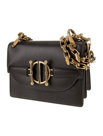 Christian Dior Leather J'adior