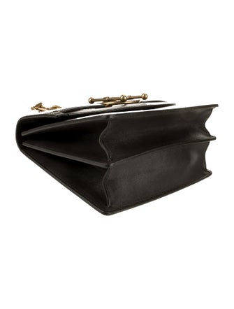 Christian Dior Leather J'adior