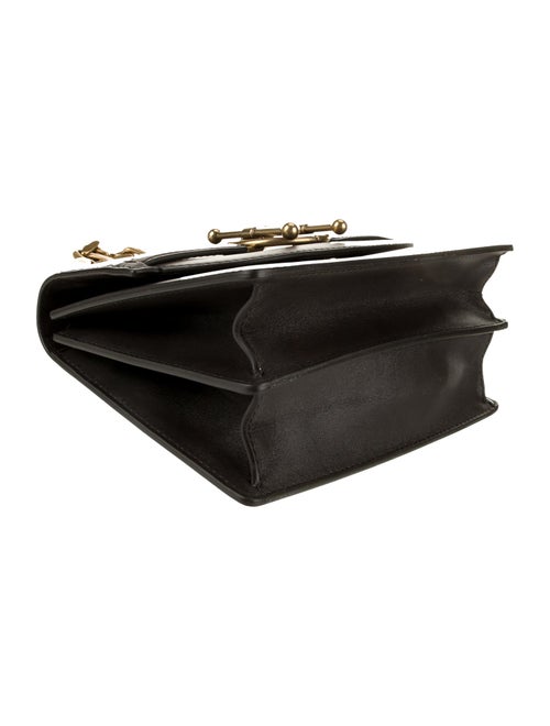 Christian Dior Leather J'adior