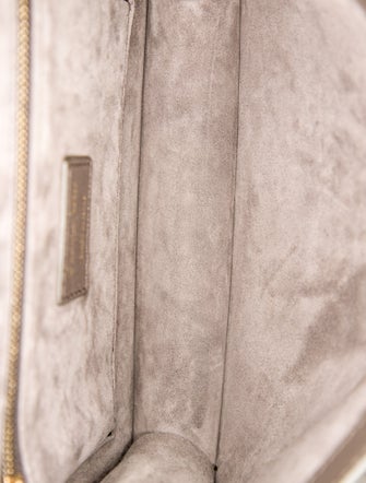 Christian Dior Leather J'adior