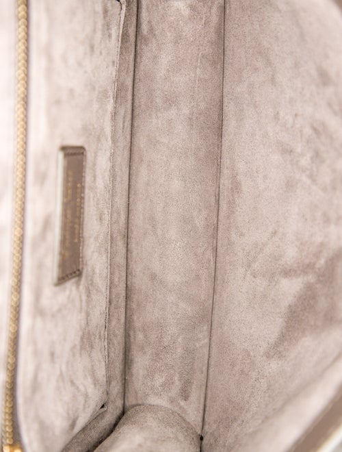 Christian Dior Leather J'adior