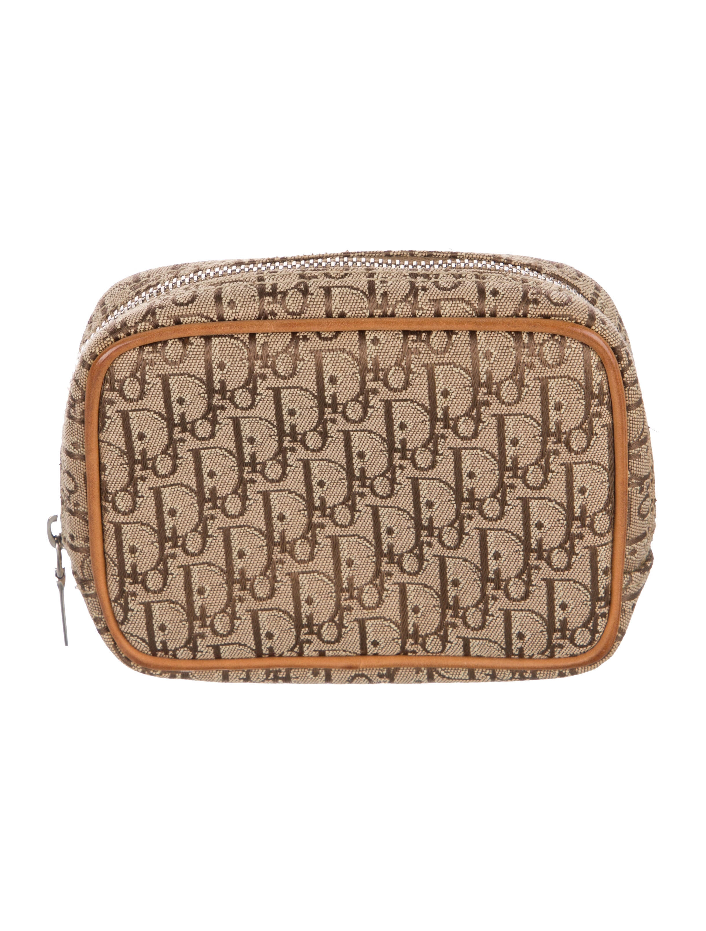 Christian Dior Cosmetic Bag