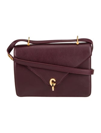 Christian Dior Leather C'est