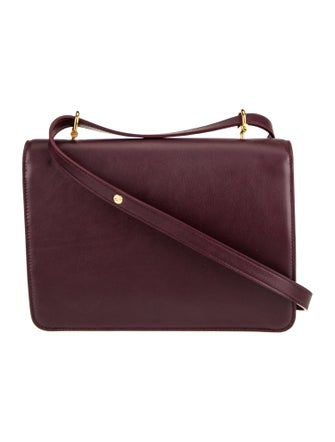 Christian Dior Leather C'est