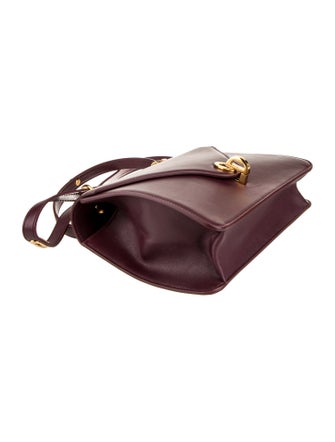 Christian Dior Leather C'est