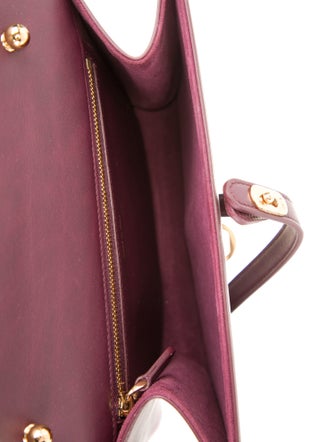 Christian Dior Leather C'est