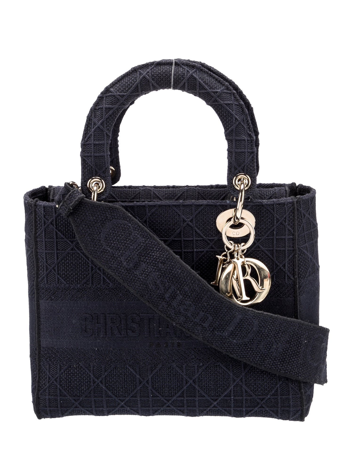 Christian Dior Cannage D-Lite