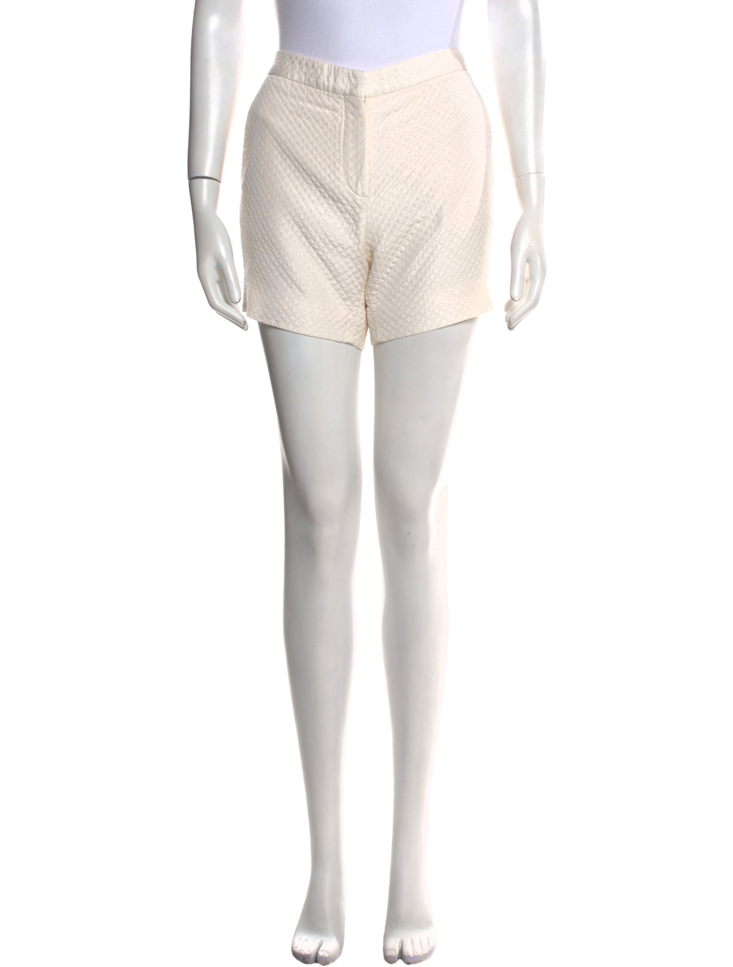 Christian Dior 2015 Mini Shorts