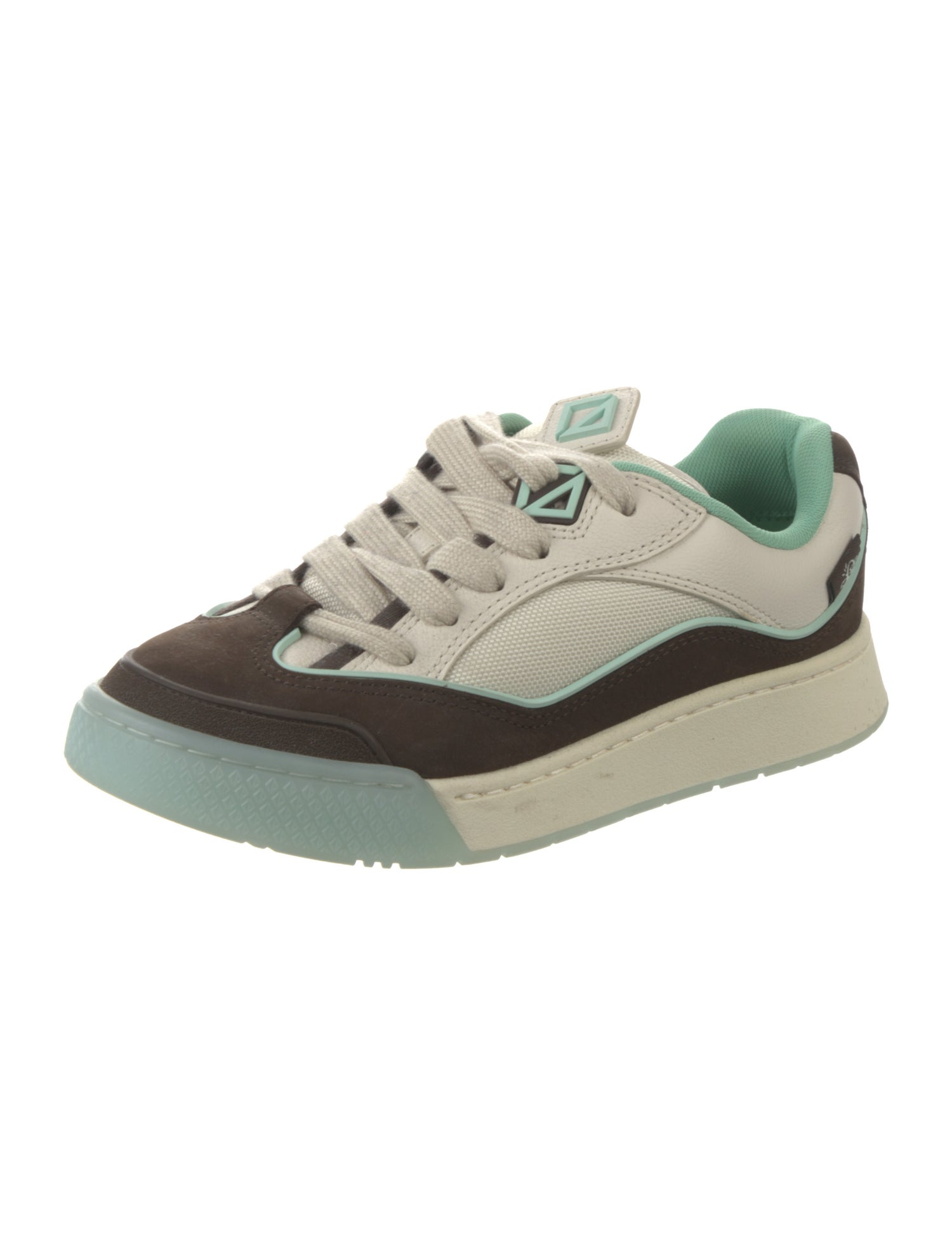 Cactus Jack Dior B713 'Cream Mocha' Sneakers