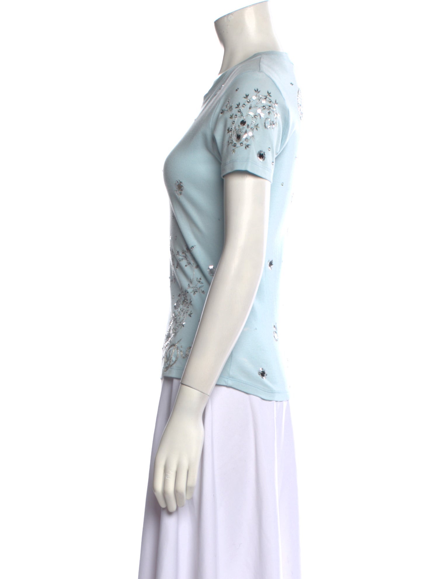 Christian Dior Vintage 2004 T-Shirt