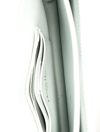 Christian Dior Quilted Miss Dior Small 2023