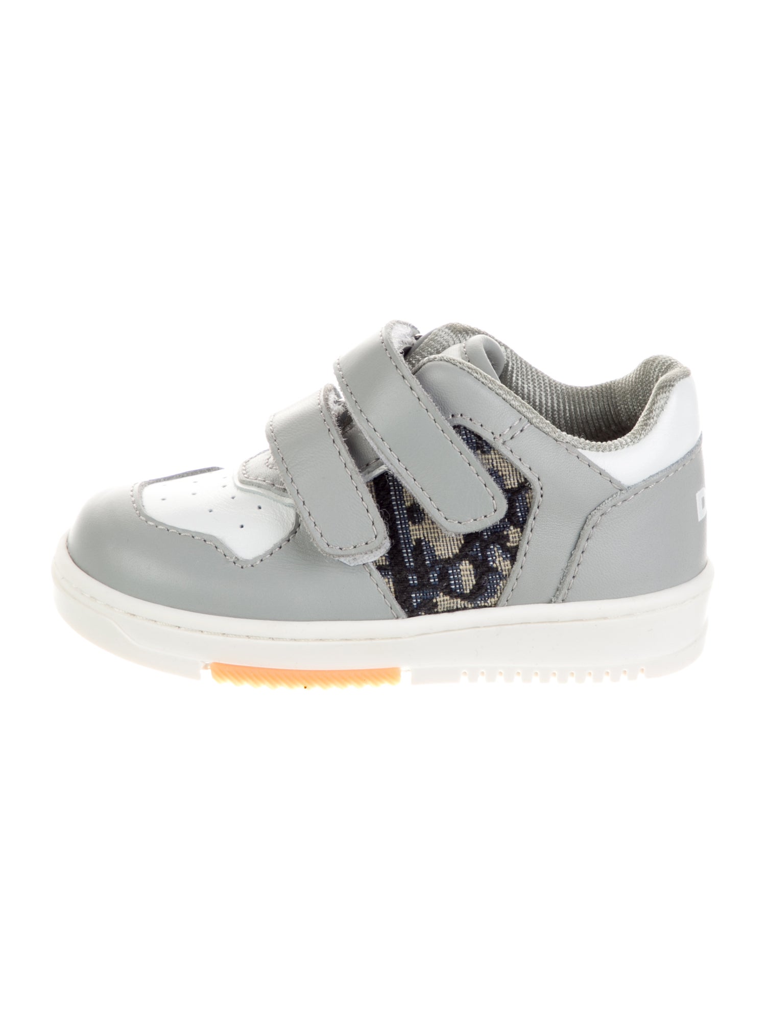Christian Dior Infant Kids' B27 Uptown Low-Top Sneakers